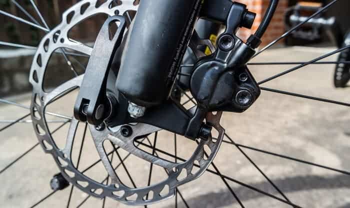 Are-mechanical-disc-brakes-worth-it