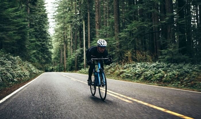 How Many Miles Can I Bike in a Day? - Biketoworkday