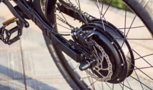 Comment installer un moteur sur votre vélo - How To Put A Motor On A Bike Step By Step 300x177