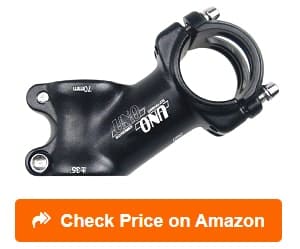 Fomtor cheap bike stem