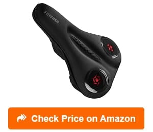 Best peloton seat online cover