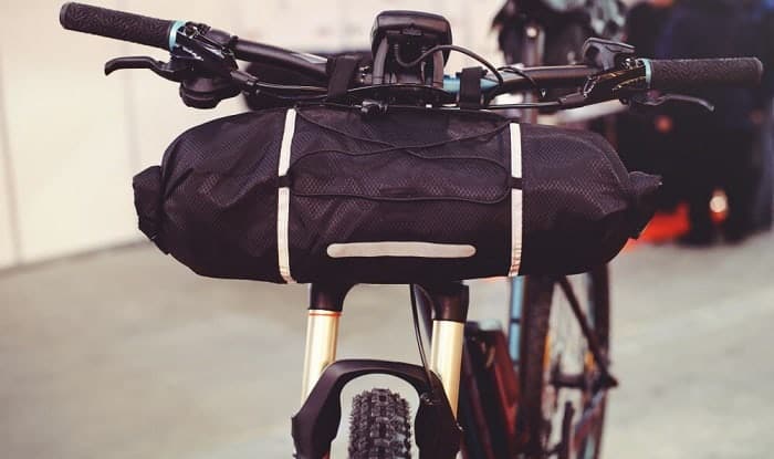 best bike handlebar bag