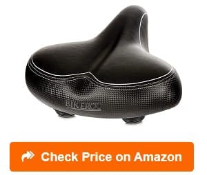 best mtb saddles for perineal numbness