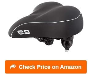 best mtb saddles for perineal numbness