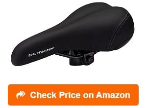 best road bike saddle for numbness