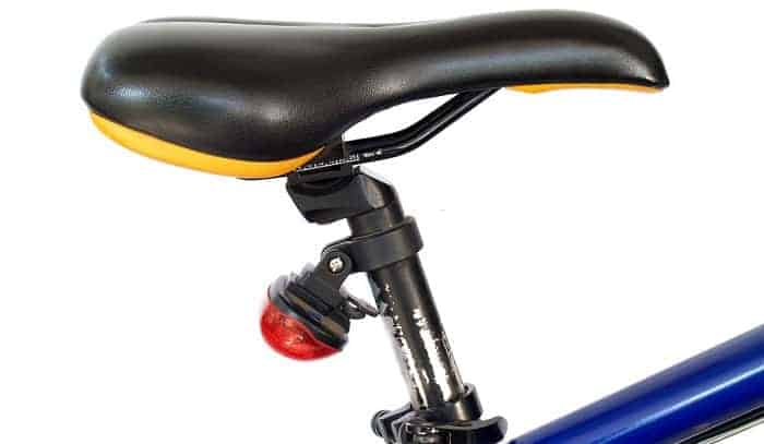 best road bike saddle for numbness