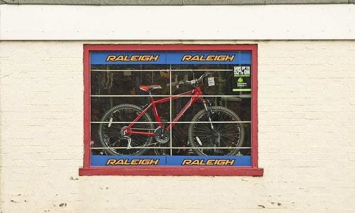 Raleigh grifter frame numbers sale