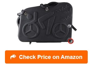 bicycle travel bags for sale