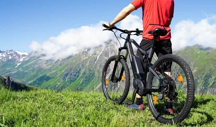 How Much Does an Electric Bike Cost? - Updated Price