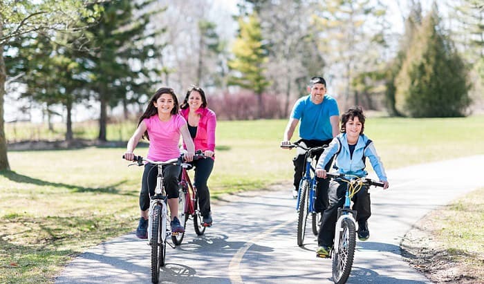 balancing-on-a-bike