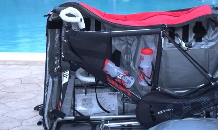 Best Bike Travel Case 2023: Bike Bags and Boxes | TriGearLab