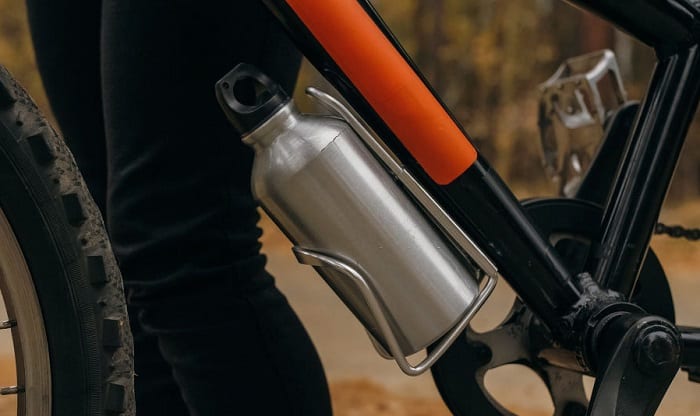 Details about   Water Bottle Cage Basic MTB Bike Bicycle Lightweight Water Bottle Holder Bracket 