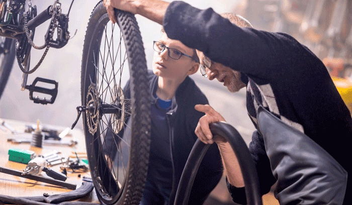 how-to-replace-bike-inner-tube