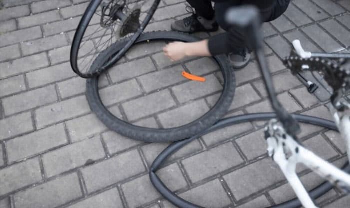 bike-tire-keeps-going-flat