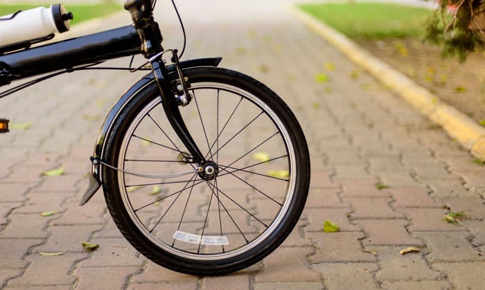 What is a Folding Bike Tire What Makes It Unique and Mind blowing