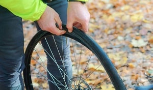 new-bicycle-tire