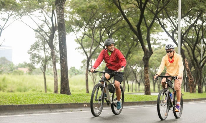How Long Does It Take to Bike 7 Miles? Get the Facts Here!