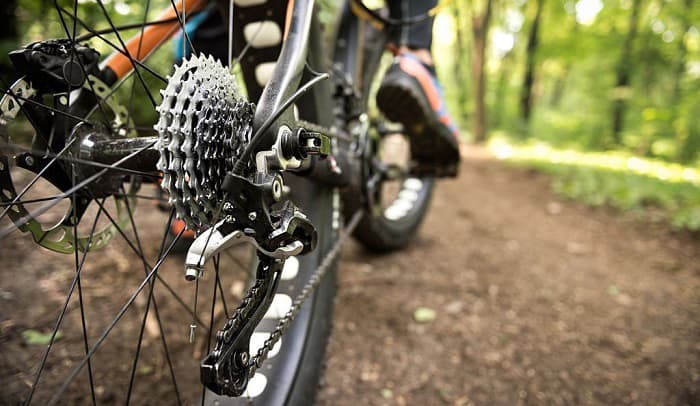 Mountain bike gears 2024 for dummies