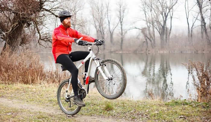 bunnyhop-on-a-mountain-bike