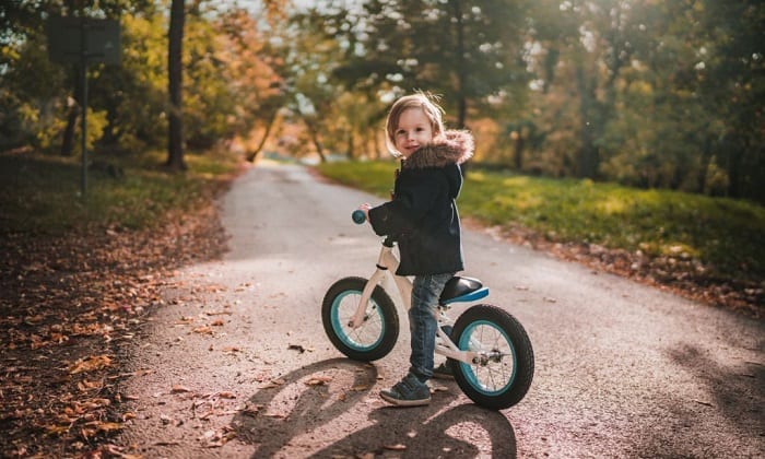 Kids Bike Size Chart: Ultimate Guide to Find the Right Bike Size 