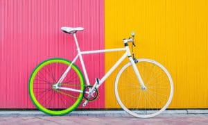 what is a fixed gear bike