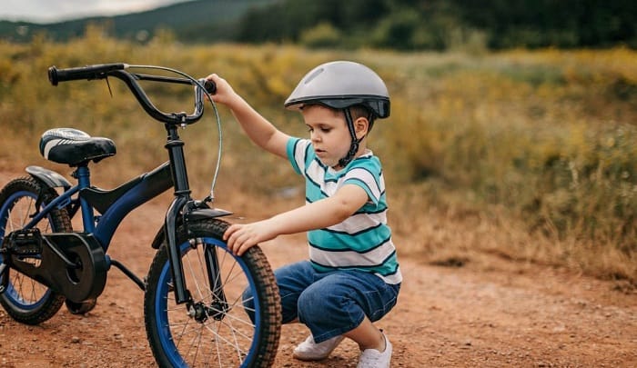 What Age Is a 20 Inch Bike for Ways to Choose the Right Bike Size