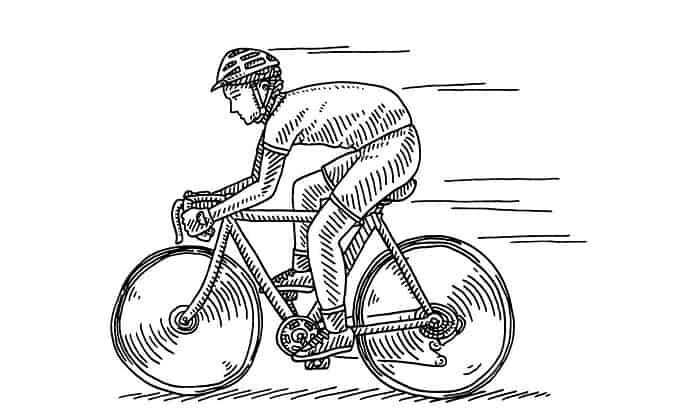 drawing-a-bike-easy