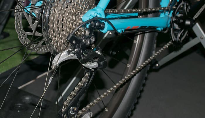 New bike chain cost new arrivals