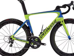 professional racing bike cost