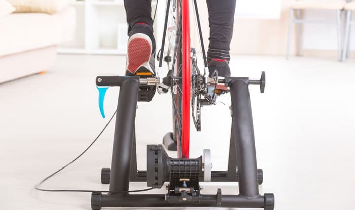 bike-trainer-setup