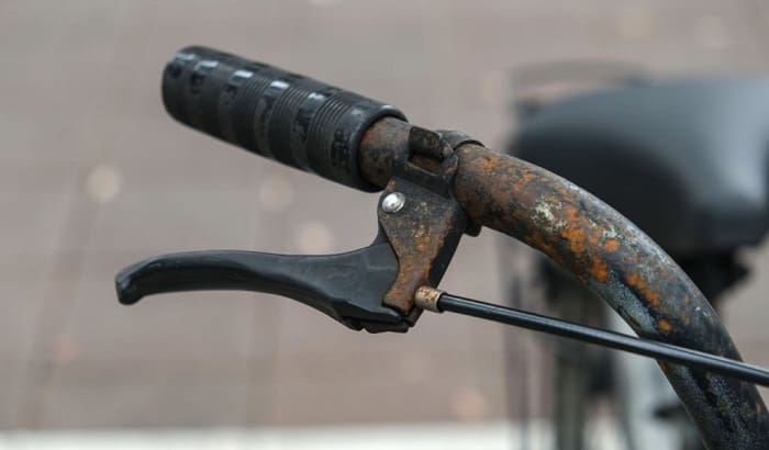 from-bicycle-handlebars