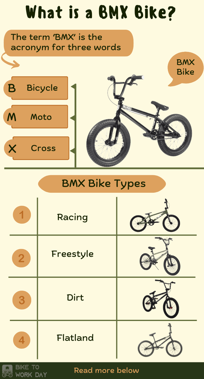 Bmx discount bike makes