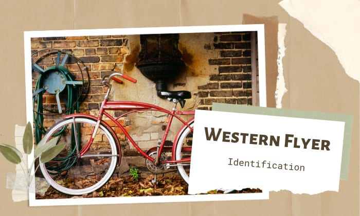 Western flyer discount 10 speed bicycle