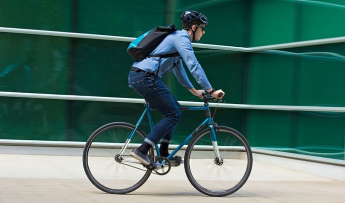 single speed bike helmet