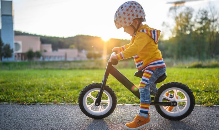 adult-push-bike