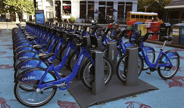 citibike-electric-bike