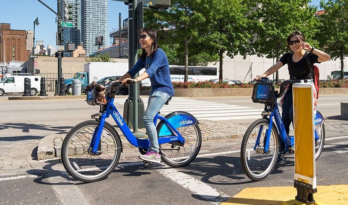 How to Use Citi Bike in NYC Unlocking Returning