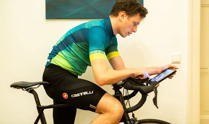 how to use the peloton app without a peloton bike