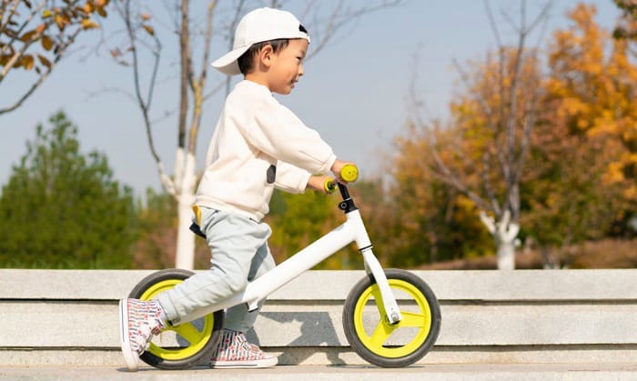 What Is a Push Bike Several Facts You Might Not Know