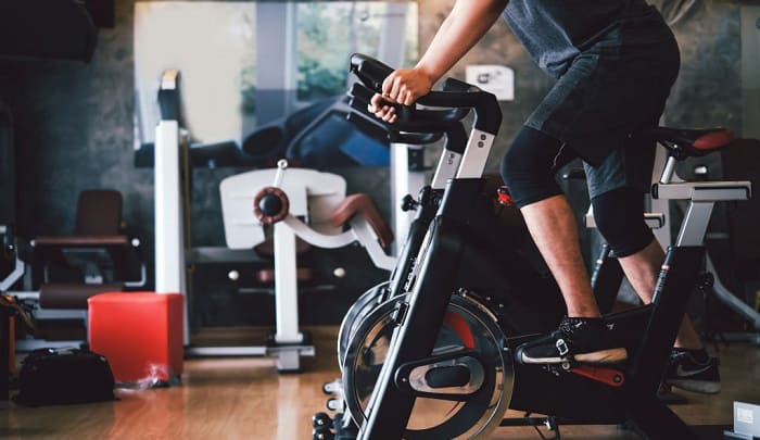 Knocking Noise When Pedaling Exercise Bike 4 Reasons