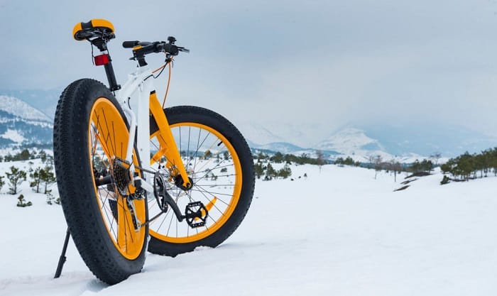 fat-tire-bike-uses