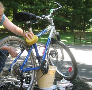 spray-paint-a-bike-without-taking-it-apart