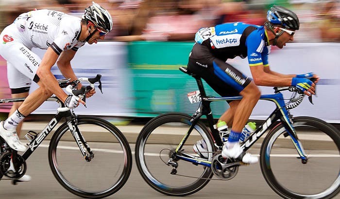 tour the france bike weight