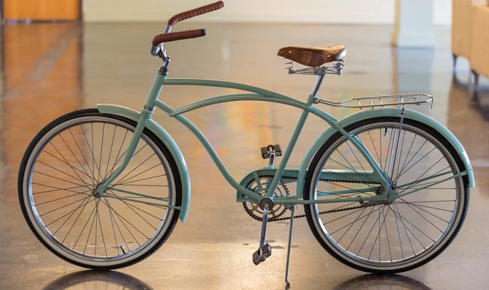 Schwinn mesinger store bike value