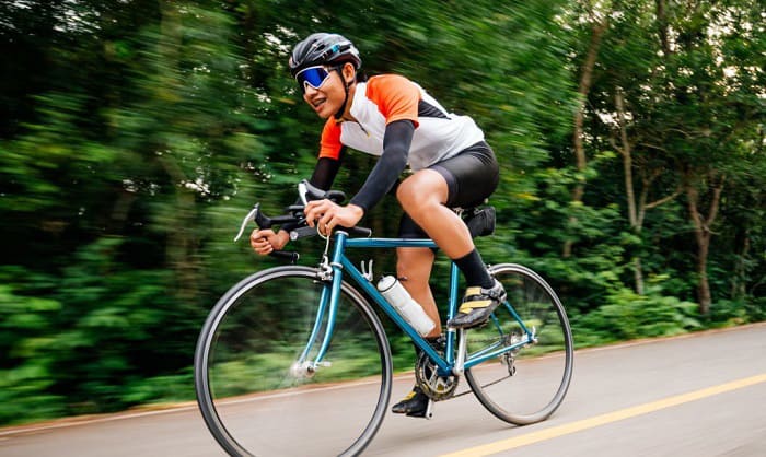 How Long Does It Take to Bike 12 Miles? - The Hard Truth