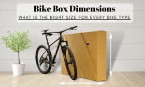 bike box dimensions