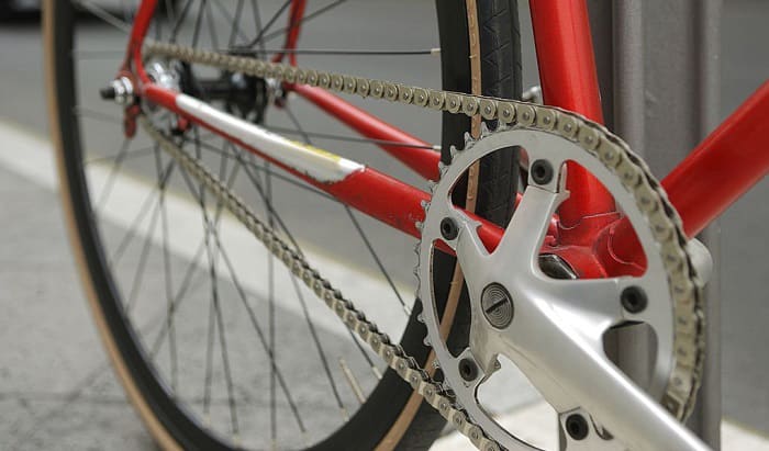 bike-crankset