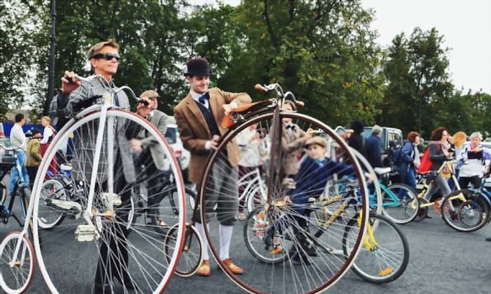 penny-farthing-invented