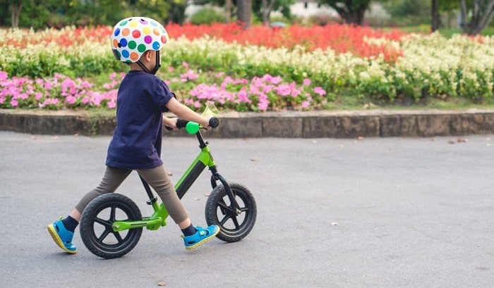 Wirecutter kids clearance bike