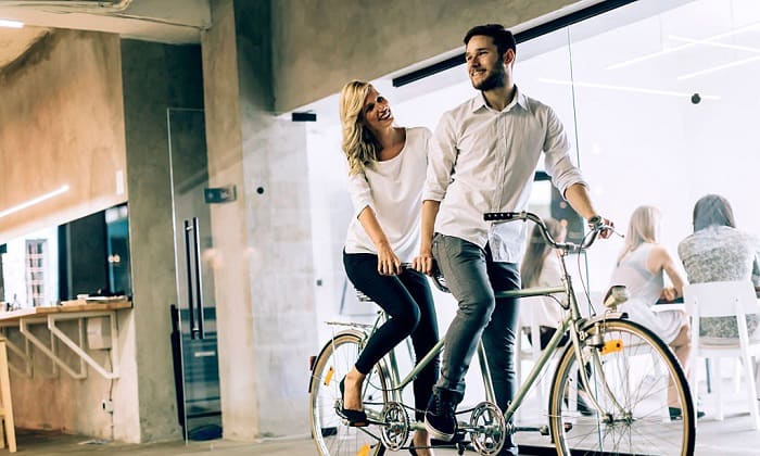 What is a Tandem Bicycle? - Facts You Need to Know